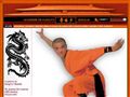 ACADEMIE DE KUNG-FU SHAOLIN - SUISSE ECOLE D'ARTS-MARTIAUX CHINOIS LIUHE QUAN BAGUA SERVETTE eaux-vi