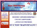 •> DrinkACT FRance - Gagnez Argent et Energie - Boisson Energétique <•