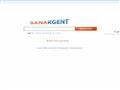 Sanargent : outil de recherche