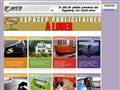 WebAnnonces.ca (Saguenay Lac-Saint-Jean)