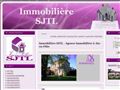 Immobilière Sjtl.