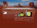 T Shirt, sérigraphie et objets publicitaires Tucson Entreprises Arizona à Lyon - Index