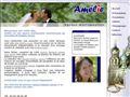 Femmes russes, rencontre femme russe, agence matrimoniale Amélie