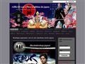 AJIKAN s.a.r.l  - Boutique japonaise d\'arts martiaux en ligne de kyoto japon