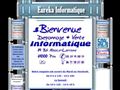 Eureka Informatique Depannage Informatique sous 24 H Vente Pc Pau 64