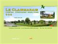 CAMPING CARAVANING TROIS ETOILES LE CLAIRMARAIS A CLAIRMARAIS