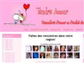 Tendre Amour - rencontres gratuites