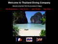 dive center,thailand diving pattaya