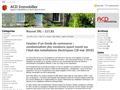 Assurance | ACD Immobilier