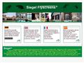 Siegel Flyscreens Insektenschutz-insektenschutz.insektenschutzsystem3000 vom feinsten!