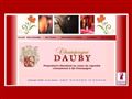 Champagne DAUBY - Producteur de champagne à Aÿ grand cru