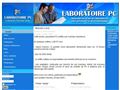 Laboratoire PC