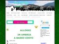 alloggi in Umbria a basso prezzo - ASSISI  LA GIADA casa vacanze