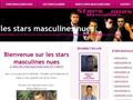 Les Stars Masculines nues