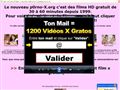  video porno gratuit