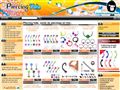 Boutique Piercing folie