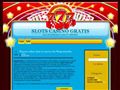 slot gratis