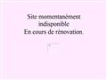 Le site de Maminouch