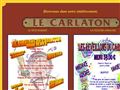 RESTAURANT LE CARLATON