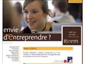 Institut Technologique Européen d'Entrepeneuriat et de Management