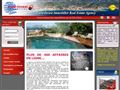 Euro Invest Immobilier : vente appartements et villas sur la Côte d'Azur