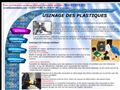 usinage plastique