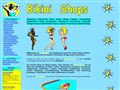 Bikini Shops