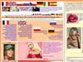 MCM-AMB: Agence Matrimoniale Pologne Russie Est