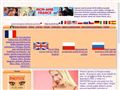 MCM-AMB: Agence Matrimoniale Pologne Russie Est
