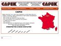 CAPEX PUBLICITE