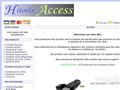 HITOOLS ACCESS