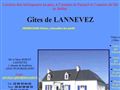 Gites de LANNEVEZ