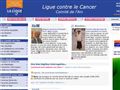 Ligue contre le cancer de l' Ain