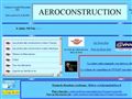 aeroconstruction