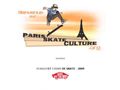 Paris Skate Culture