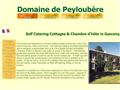 Domaine de Peyloubere