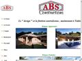 ABS CONSTRUCTIONS TAHITI