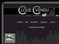 C-LOUE-C-VENDU Agence immobilière à Lyon - vente location appartements biens immobilier