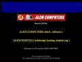 ALEM COMPUTERS ALL THE POWER YOU NEED