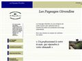 Les paysges girondins entreprise paysagiste