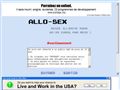 Allo-Sex