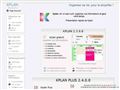 Kplan PERSONAL - Gérez votre agenda, vos activités, vos notes, vos contacts, vos documents...