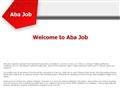 Abajob.com