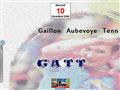 Gaillon Aubevoye Tennis de Table