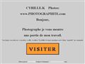 cyrille photo