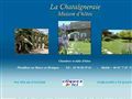 la Chataigneraie, Chambre d'hotes