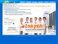 HEBERGEMENT SITES INTERNET NOM DE DOMAINE HEBERGEUR WEB SERVEURS