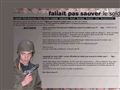 fallait pas sauver le soldat ryan