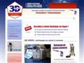 3D FRANCE - Diffusion Directe Detergents