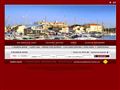 AGENCE CALVET IMMOBILIER A VALRAS-PLAGE (HERAULT)